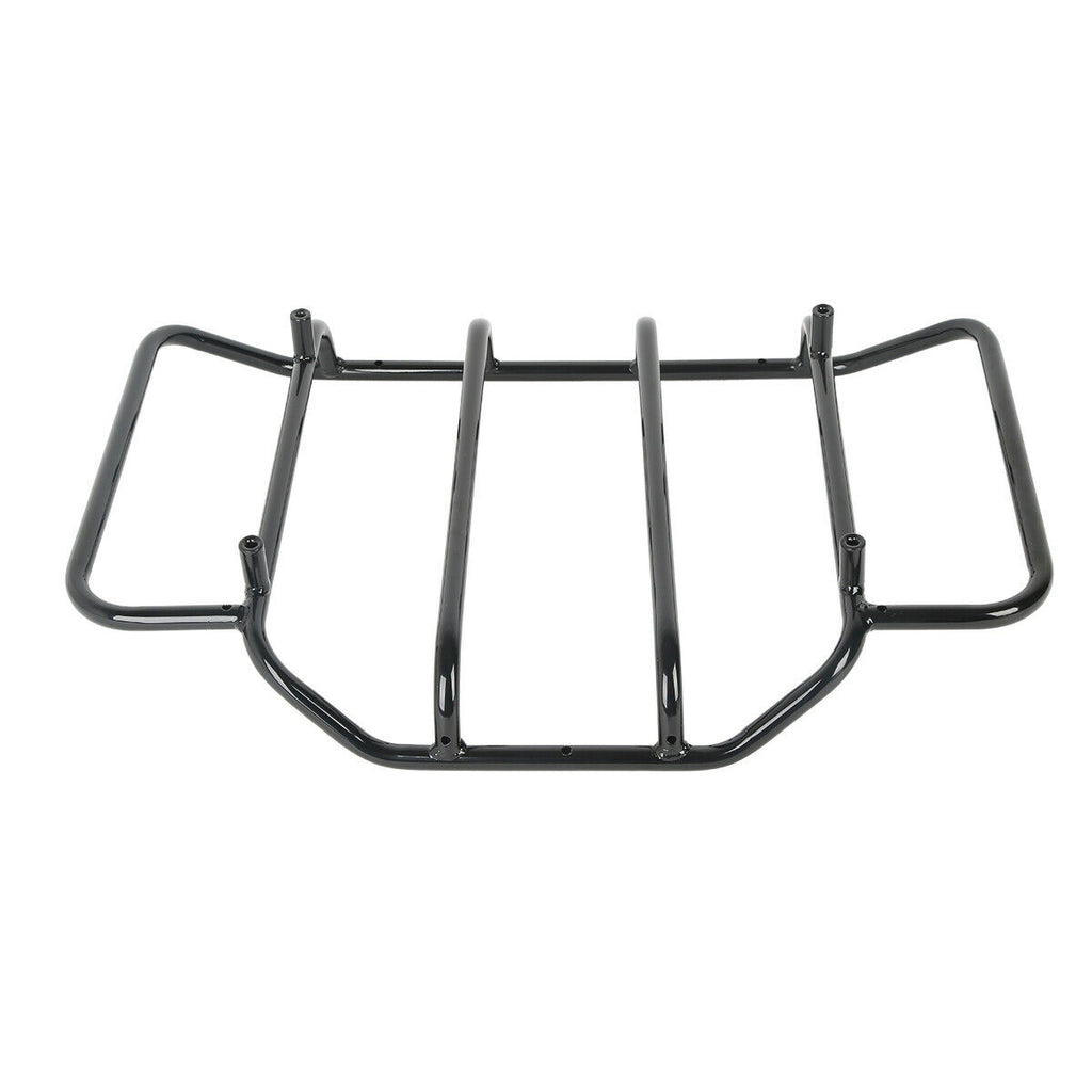 Chopped Razor Trunk Luggage Top Rack L479462
