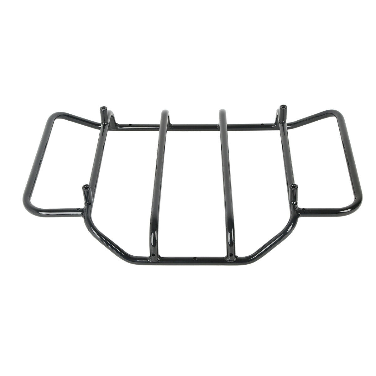 Chopped Razor Trunk Luggage Top Rack L479462