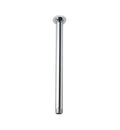 12x22 Satin Chrome Ceiling Shower Arm H80204