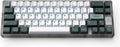 141 Keys PBT Botanical Keycaps Cherry Profile DYE-SUB G26396