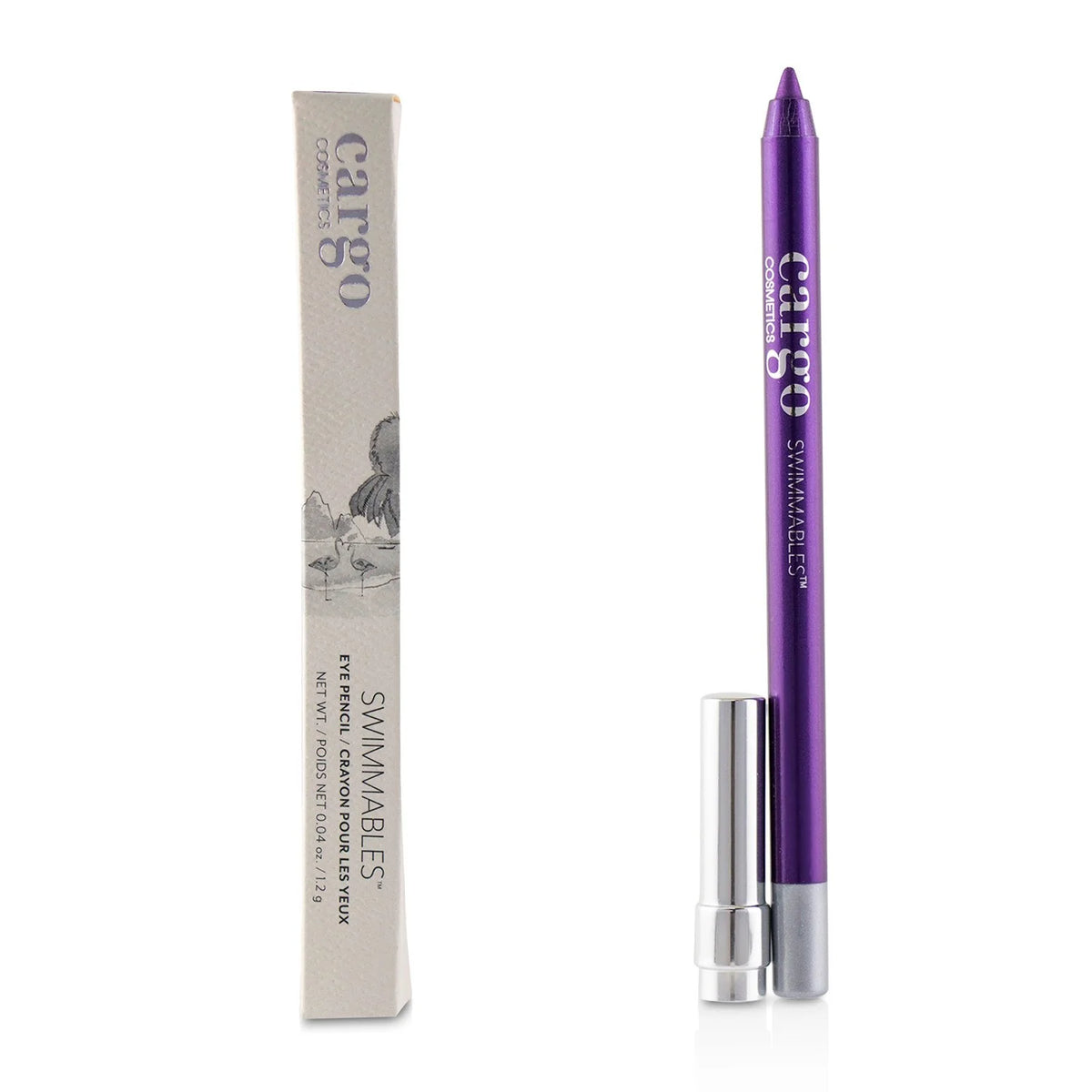 Eye Pencil Dark Green 1.2g O174163