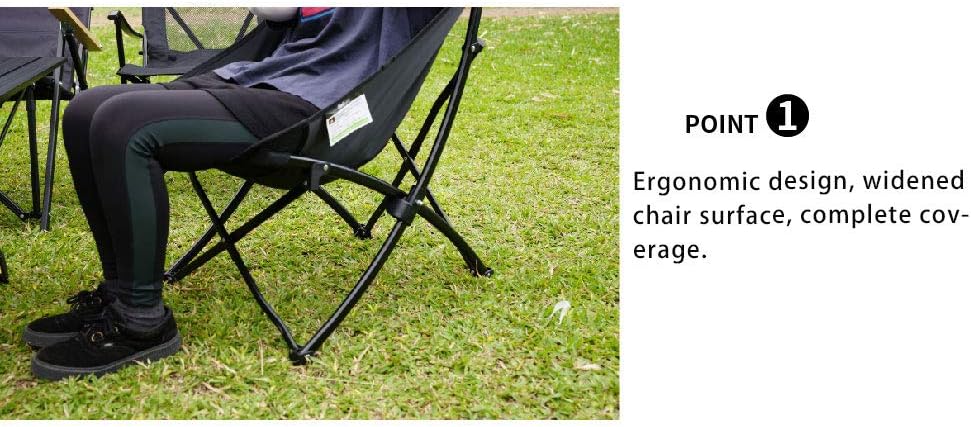 Folding Camping Chair D67728