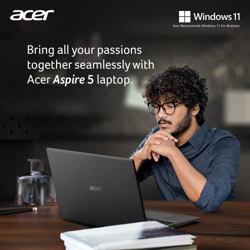 15.6" Full HD Display Laptop, 12GB RAM, 512GB SSD, AMD Ryzen 4-Core Processor, Backlit Keyboard, Fingerprint Login, Windows 11 S B601