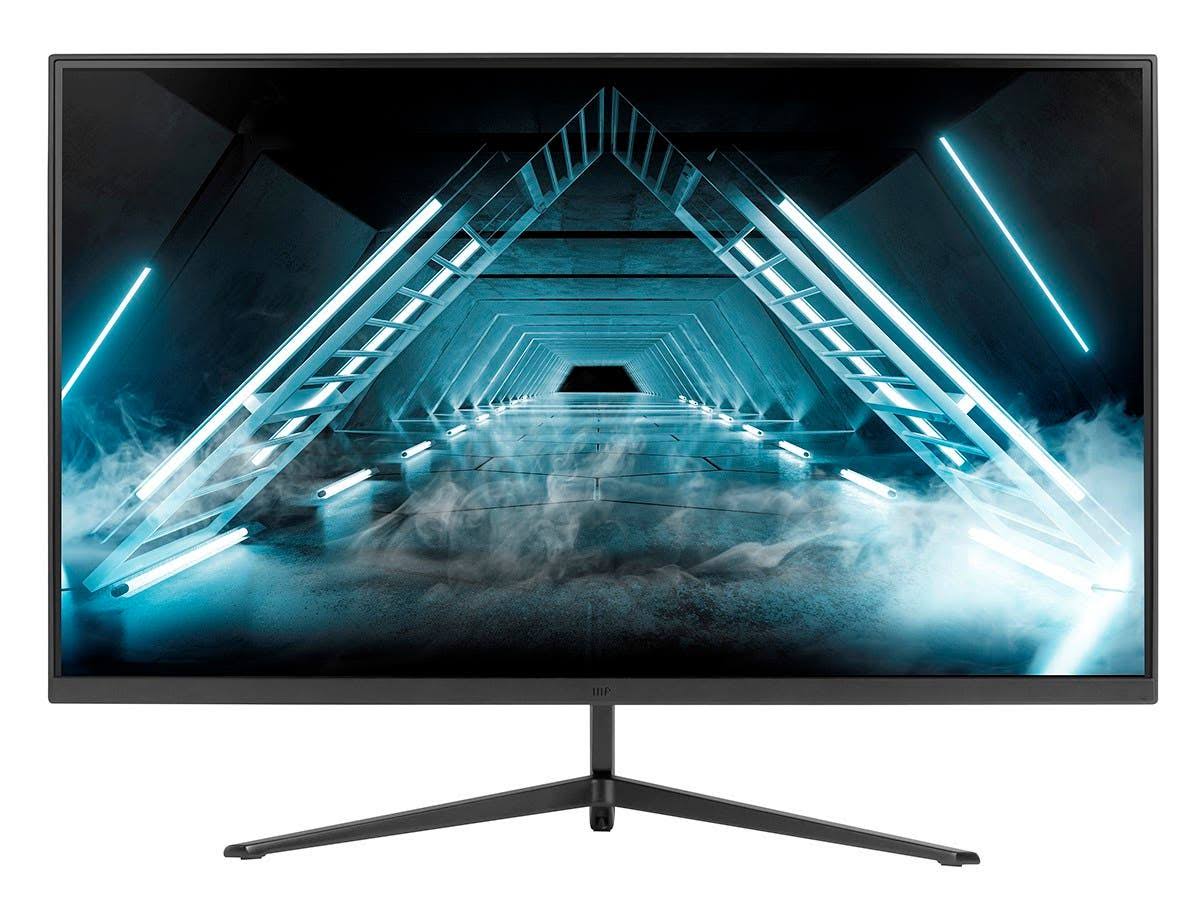 32in 2560x1440p 165Hz VA Gaming Monitor K5779