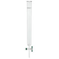 Chromatography Column, 1.0x22 I.D., Effective Length 10 S576412
