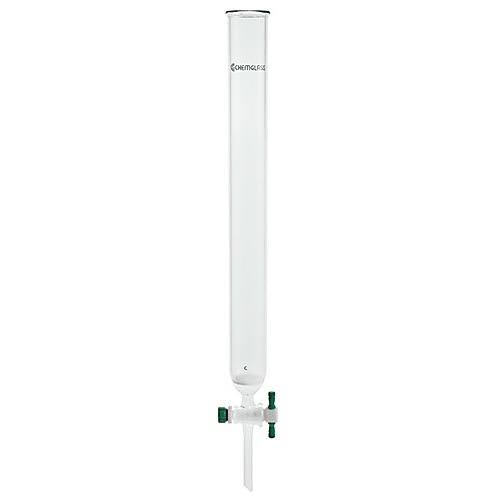Chromatography Column, 1.0x22 I.D., Effective Length 10 S576412