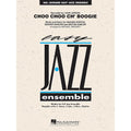Jazz Band Level 2 Arranged by Michael Sweeney Q843