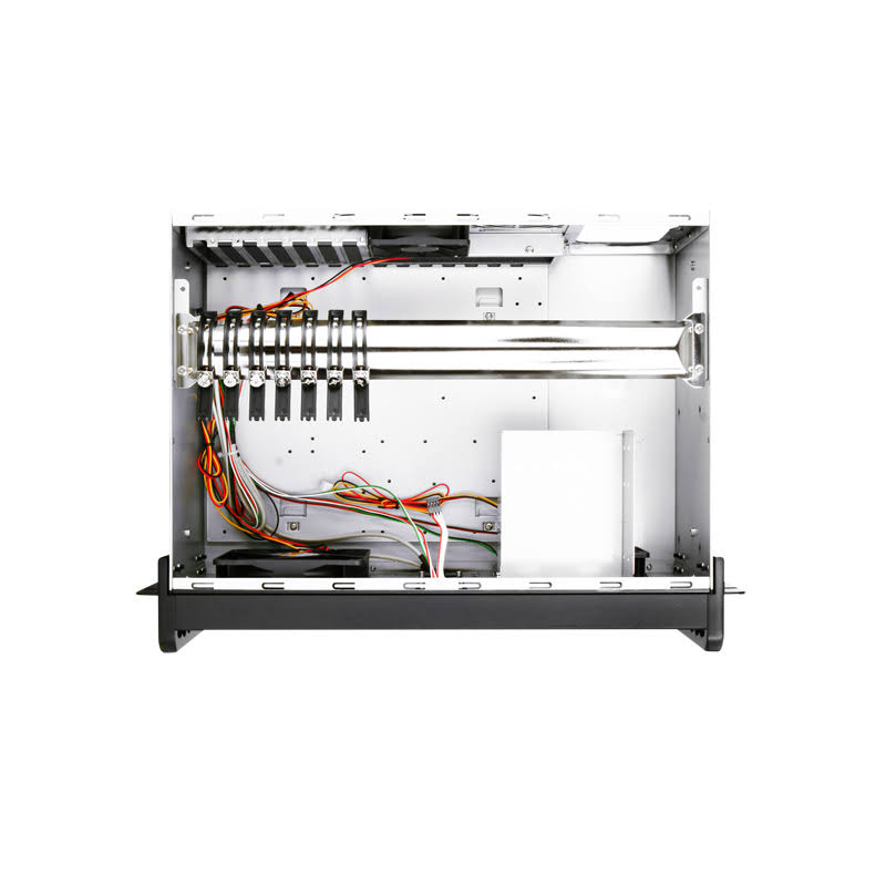 4U Ultra Compact Rackmount Chassis T81963