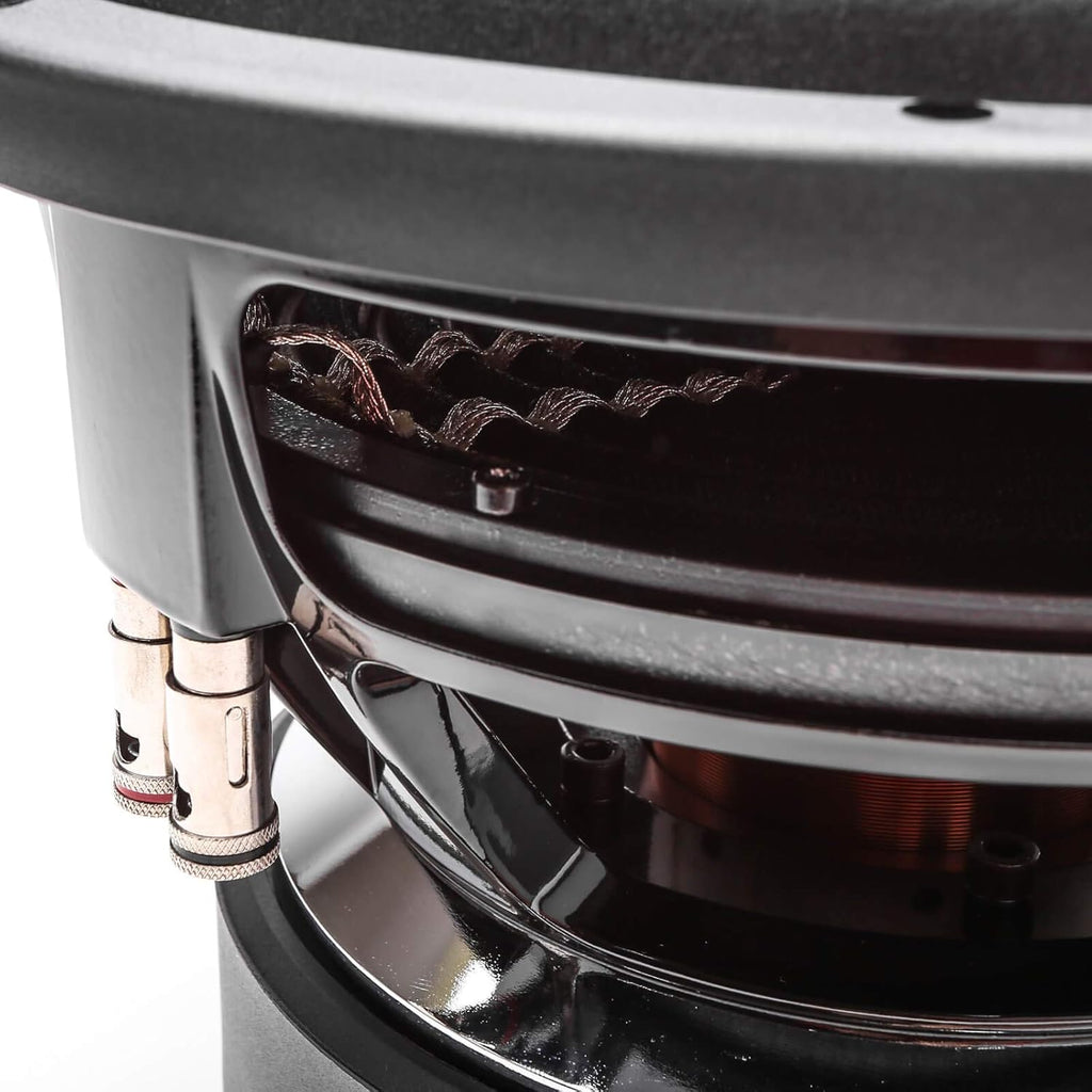 3000 Watt Dual 4 Ohm Car Subwoofer Z1053