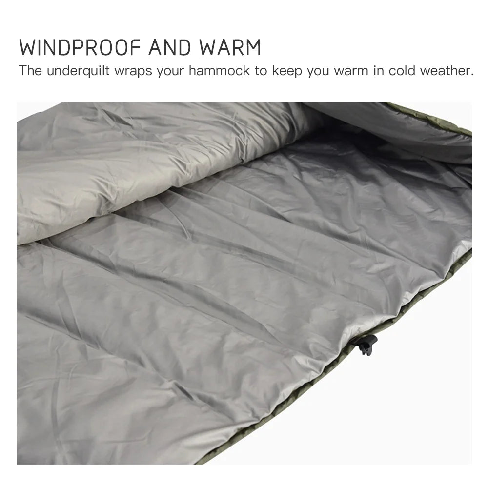 Hammock Underquilt Q389231