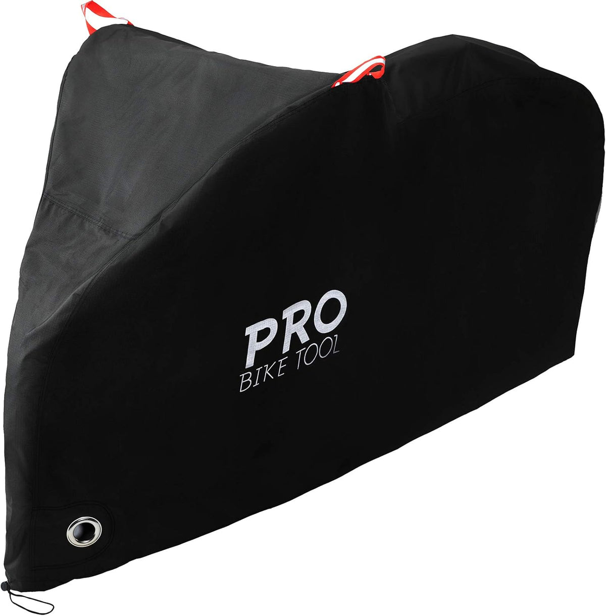 Bicycle Cover for Outdoor Storage, Waterproof Ripstop Material Z473