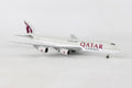 747-8F 1/400 Aircraft Model P607