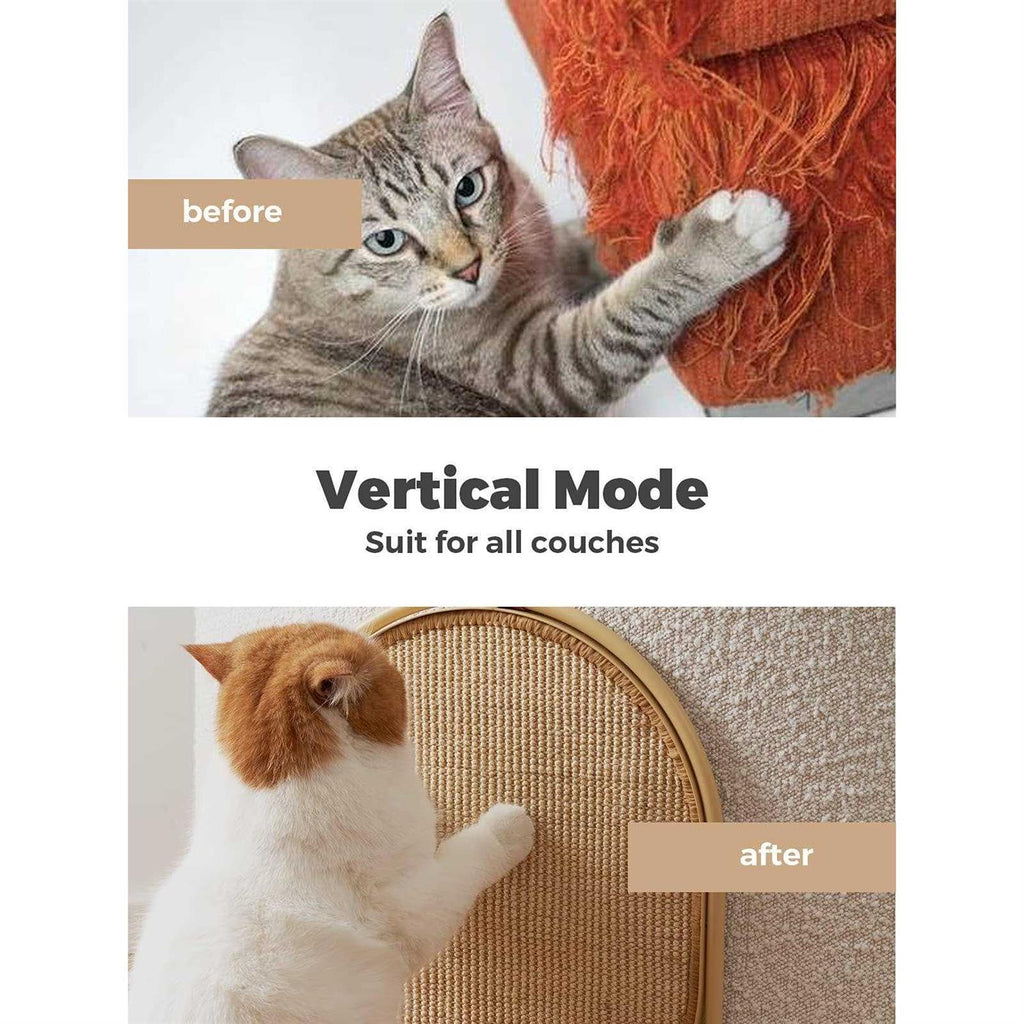 Cat Scratching Post Cat Scratcher O758126