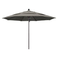 11 ft. Fiberglass Double Vent Market Umbrella M440392