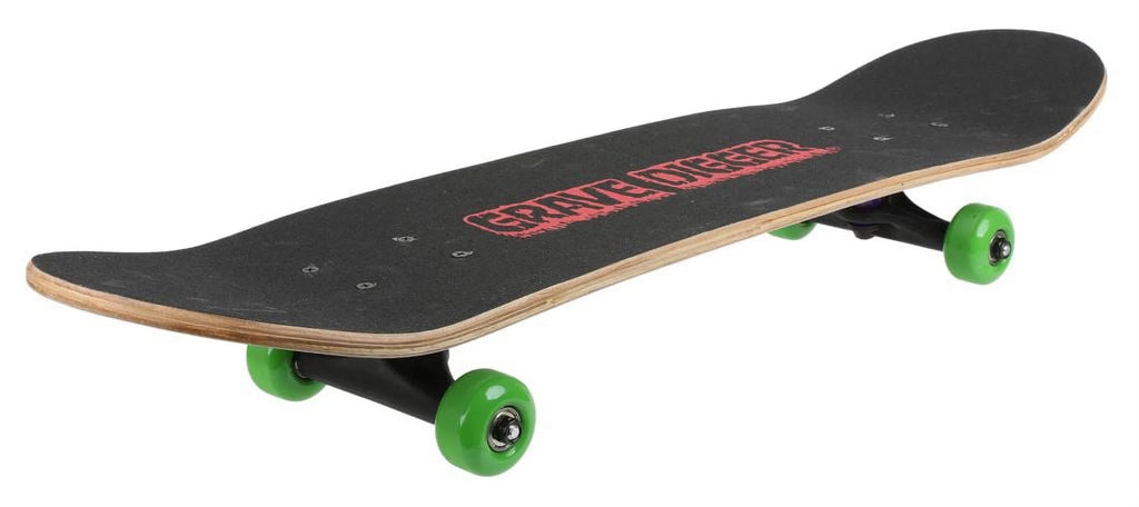 Standard Popsicle Complete Skateboard V43085