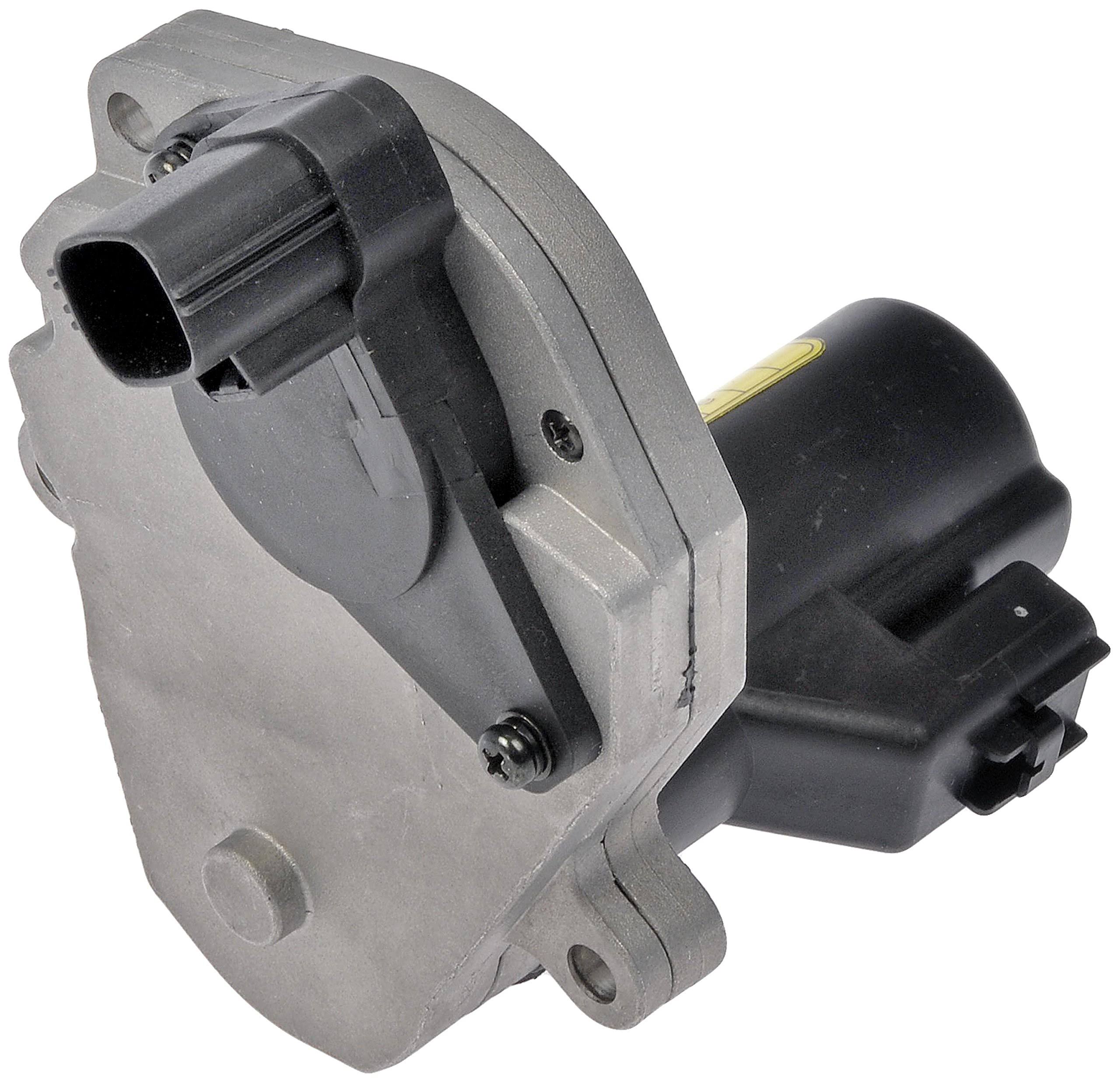 Transfer Case Motor W2364