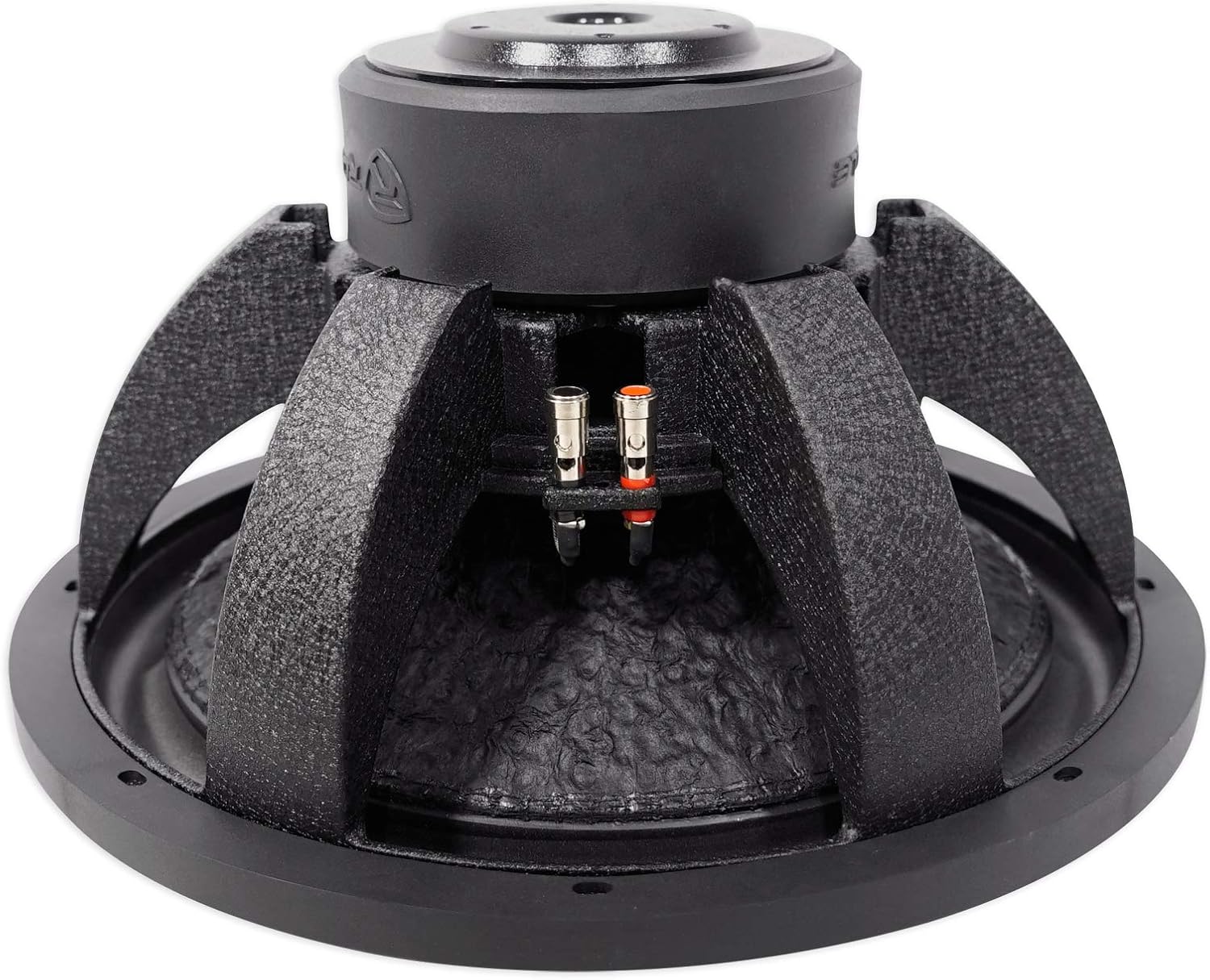 15" 4000w Car Audio Subwoofer with Sealed Sub Box Enclosure F42988