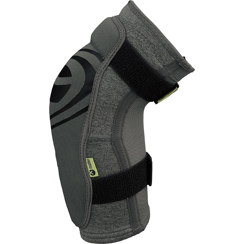 Grey Elbow Guard G38746