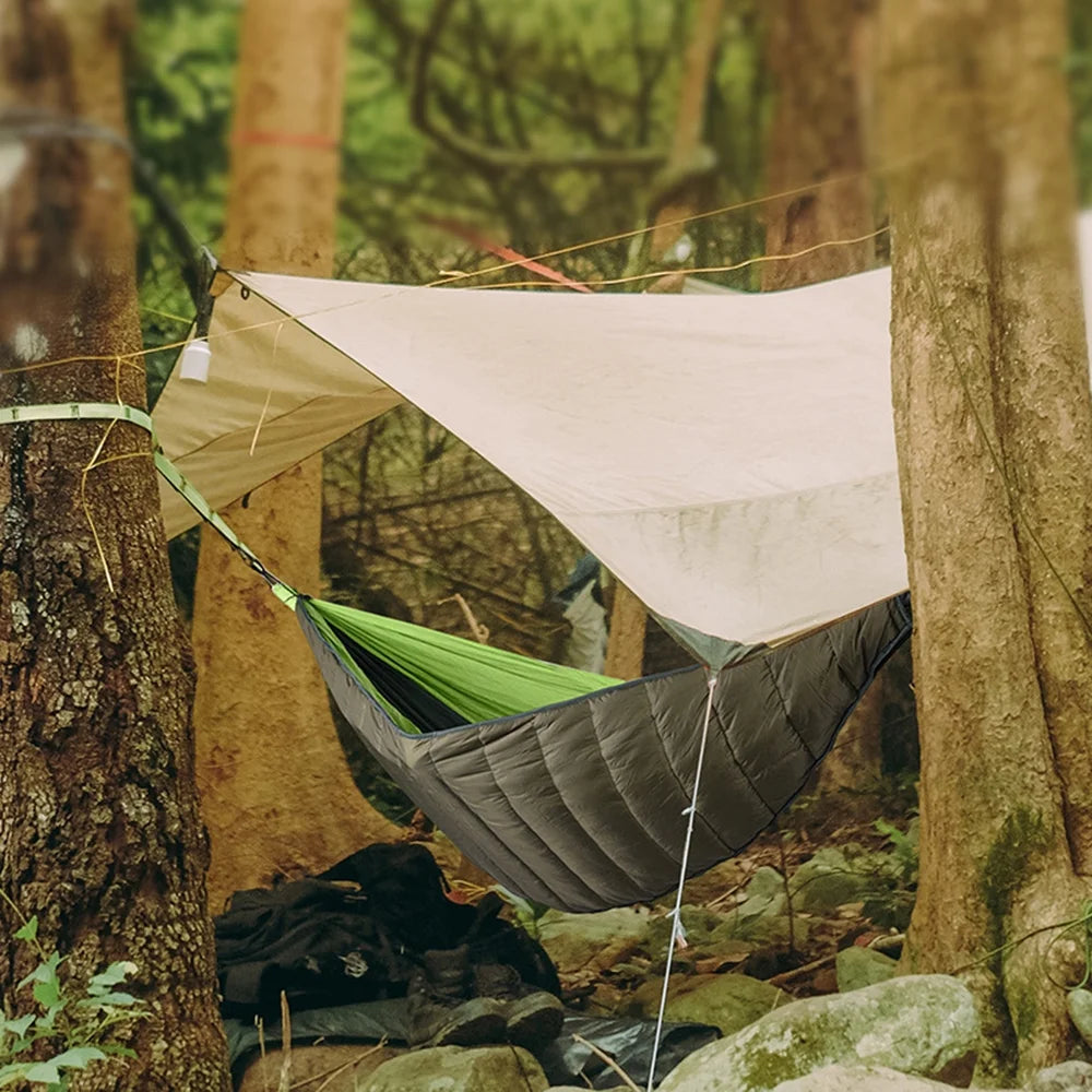 Hammock Underquilt Q389231