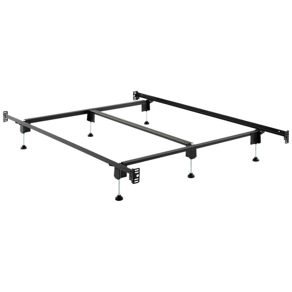 Cal King Steelock Bed Frame B271