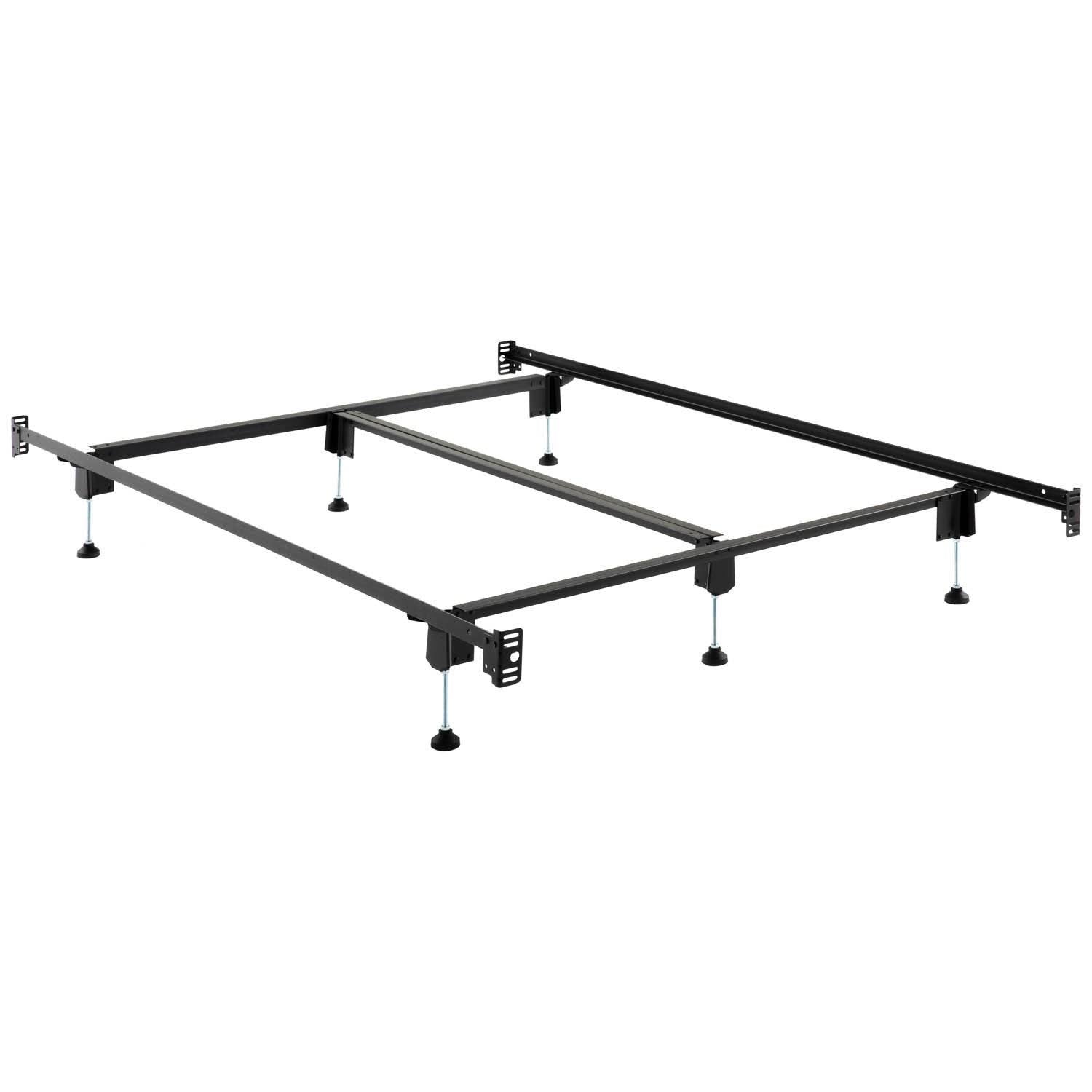 Cal King Steelock Bed Frame B271