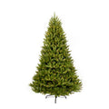 6.5& Pre-Lit Franklin Fir Tree M68413