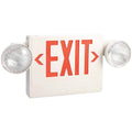 Red LED Exit Sign Y27601