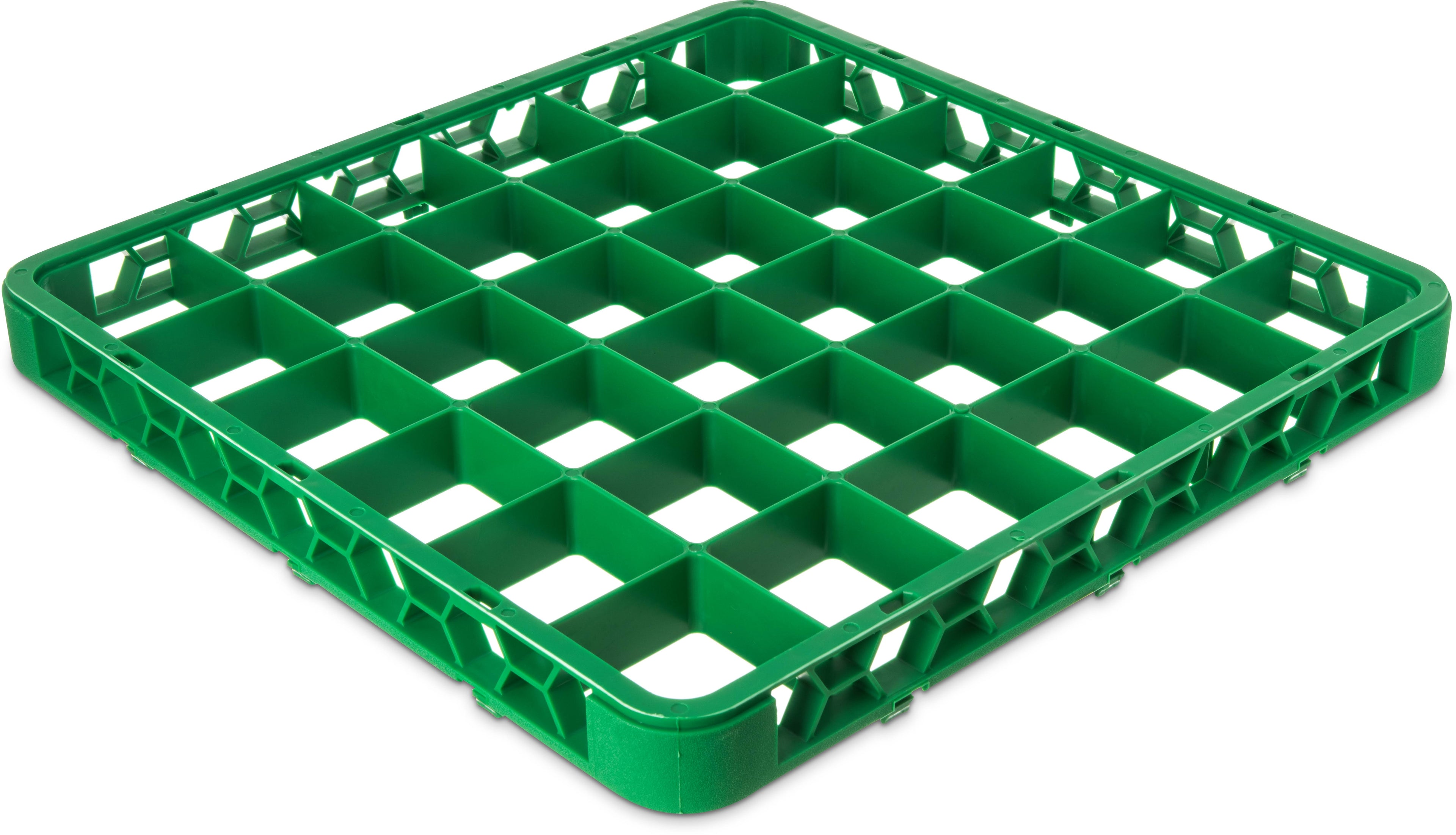 Green 36 Compartment Extender V710