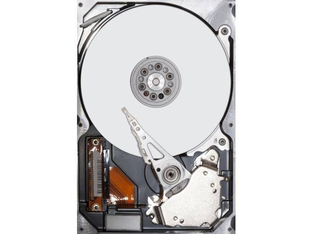 2TB 64MB Cache SATA 6.0Gb/s Hard Drive V639491