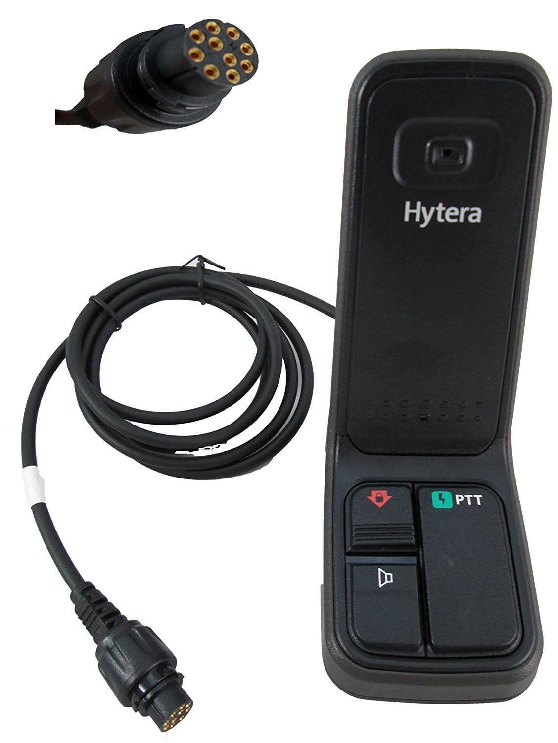 Desktop Microphone M59679