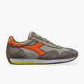 Evo Gray Dirty Stone Wash Shoes N988