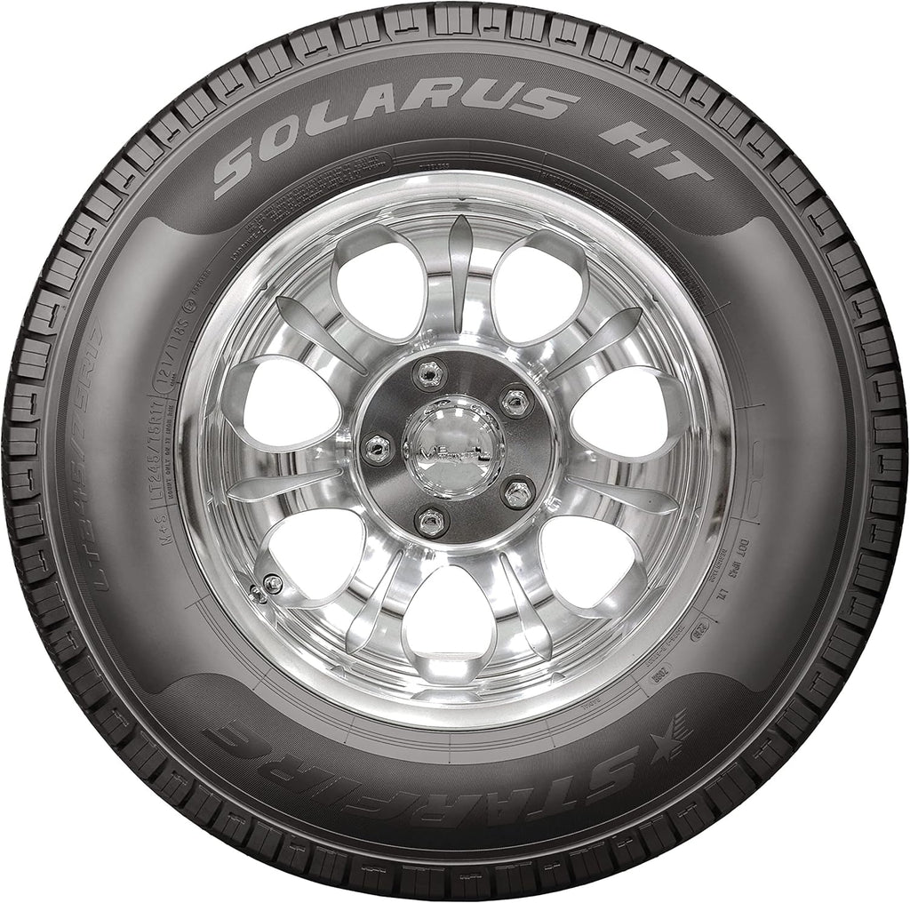 LT215/85R16 115R All-Season Tire Y358