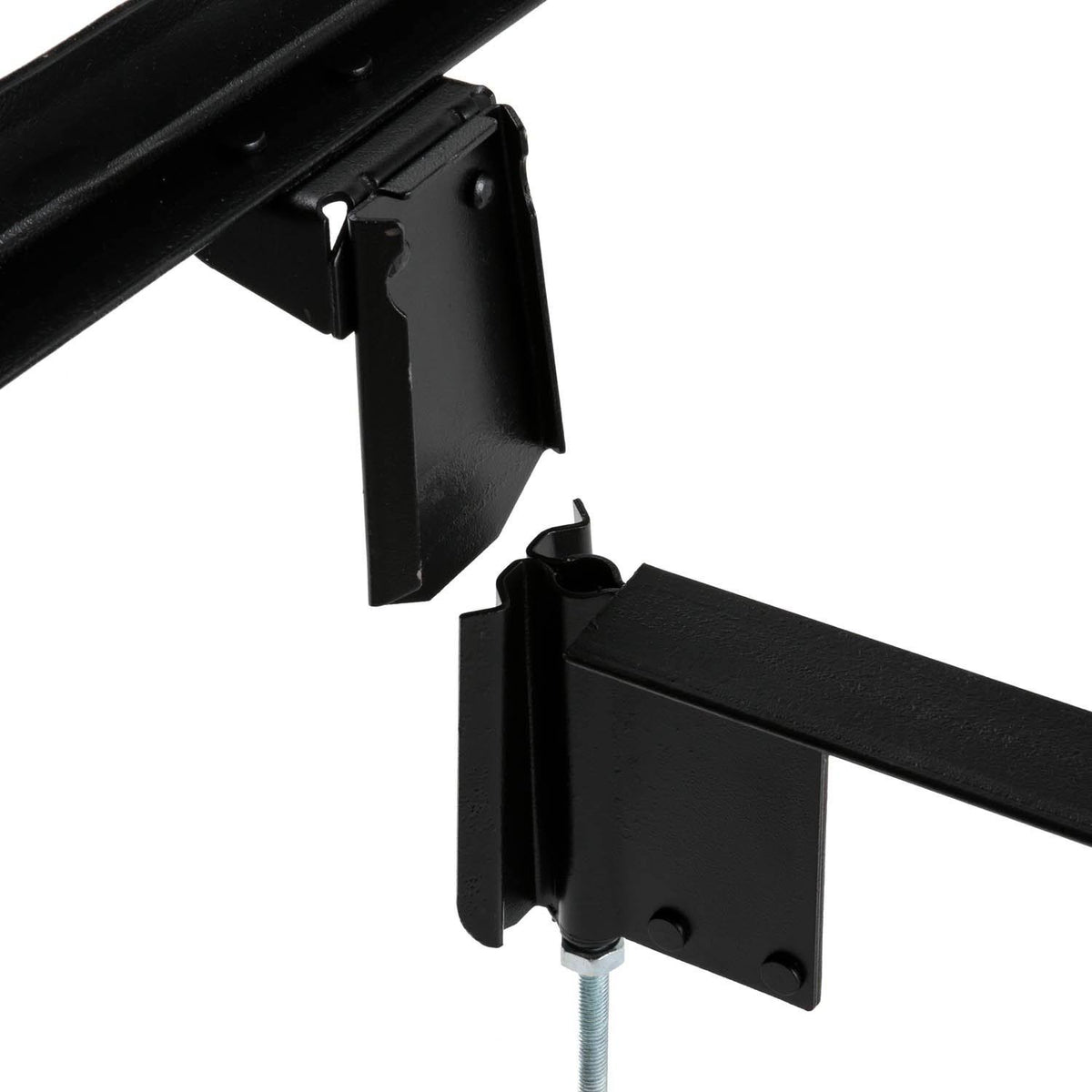 Cal King Steelock Bed Frame B271