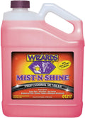Mist-N-Shine Car Detailing Spray (1 Gallon, Refill, Pack of 2) X42364