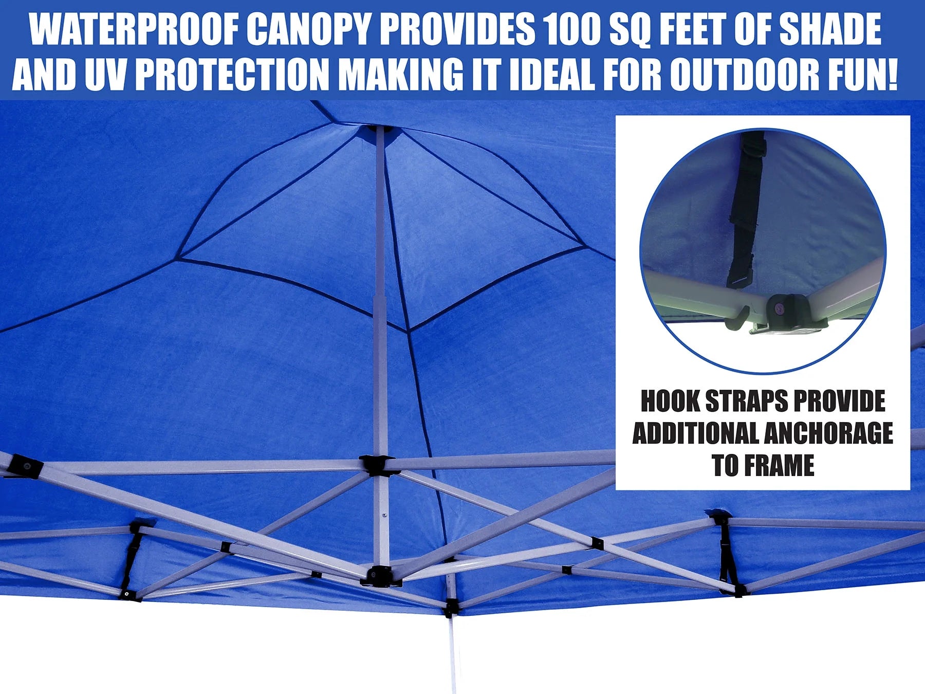 10' x 10' Canopy G9009