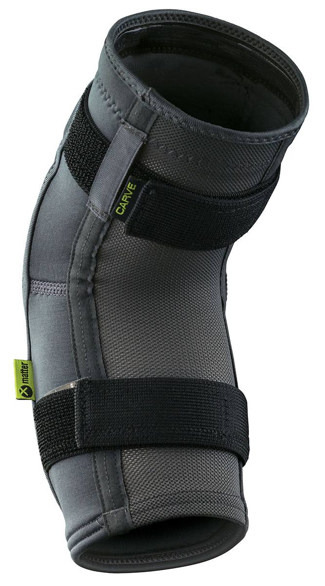 Grey Elbow Guard G38746