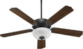 Toasted Sienna Ceiling Fan Y98051