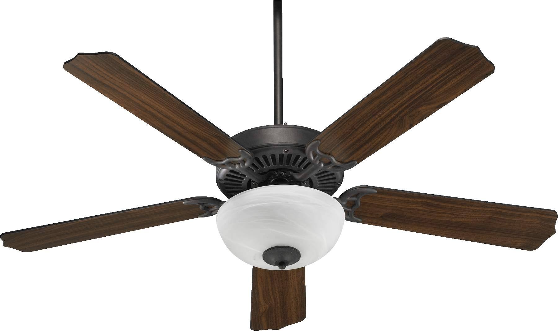 Toasted Sienna Ceiling Fan Y98051