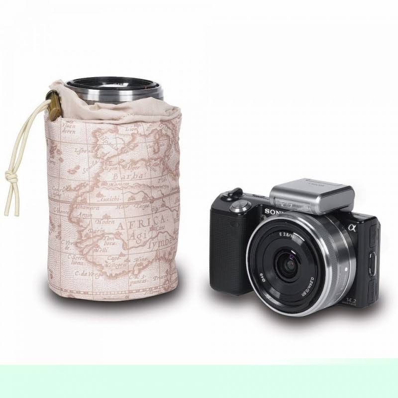 Earth Explorer Camera Sling Bag T463724