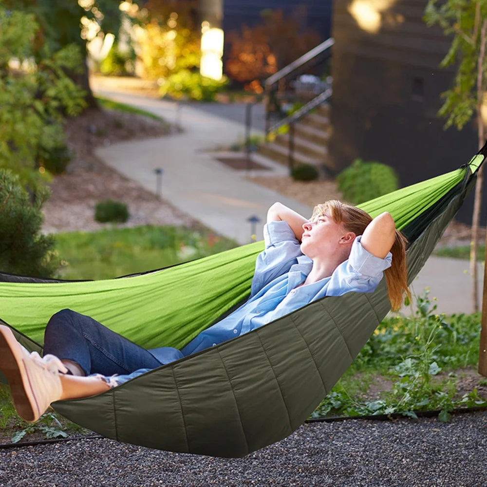 Hammock Underquilt Q389231
