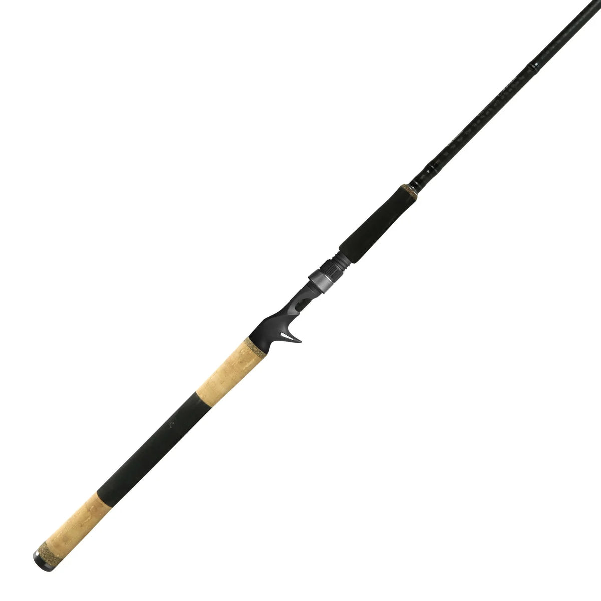 Great Lakes Steelhead Custom Spinning Rod A3066