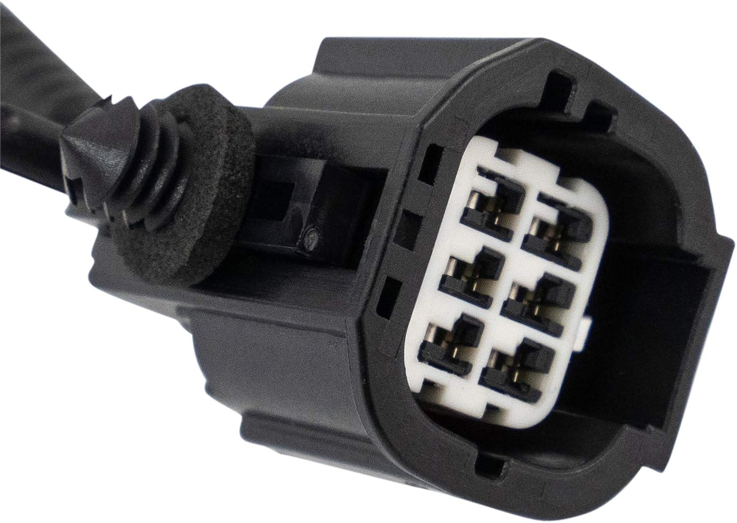 Rear Reverse Backup Camera 6 Pin F336