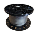 Stainless Steel Cable Railing Wire Rope 1x19 Type 316 (750 Feet) V23572
