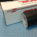 Matte Black Vinyl Roll F82384