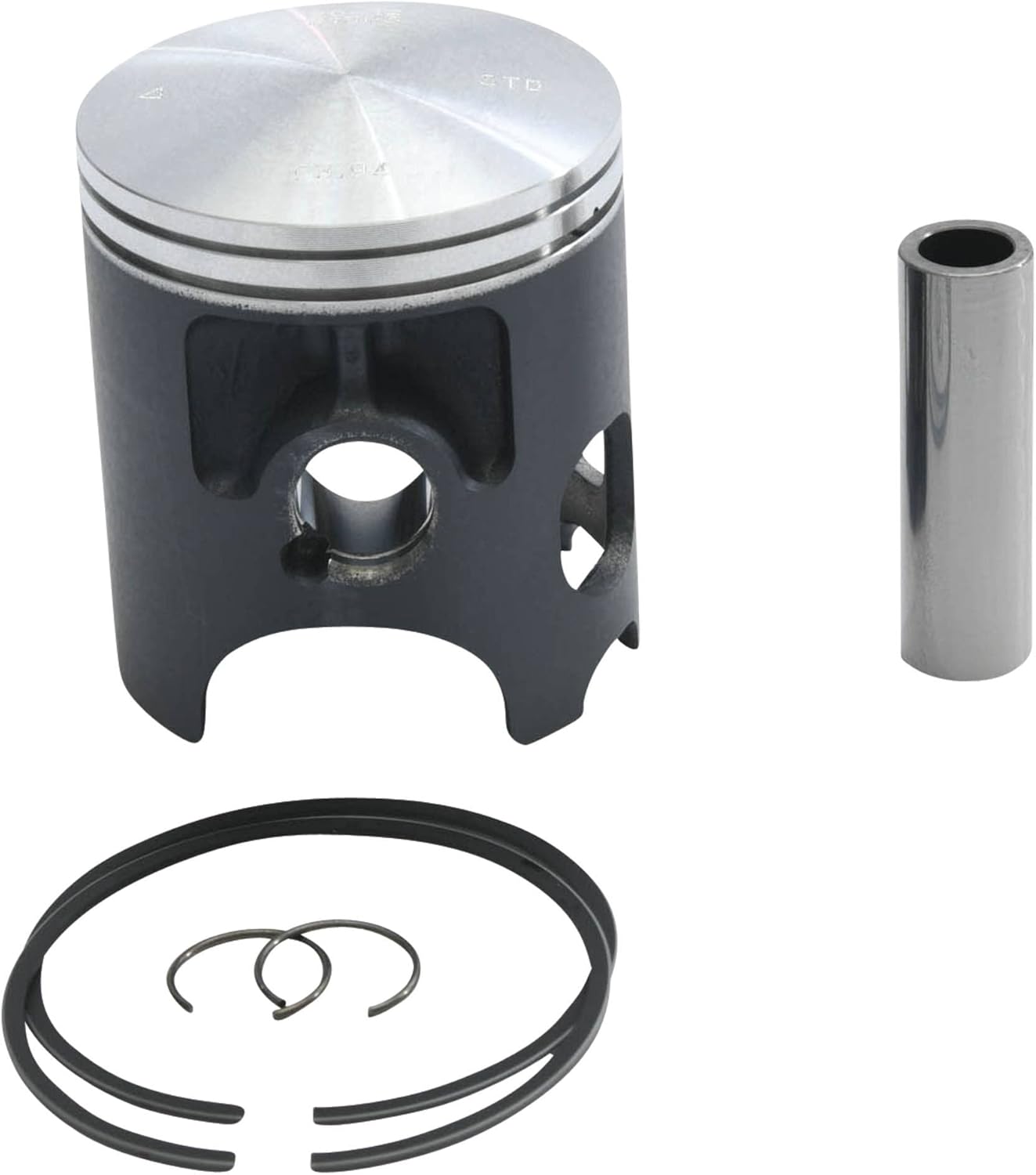 Vertex Replica Piston Kit for Yamaha YFZ 350 Banshee (87-06) I643
