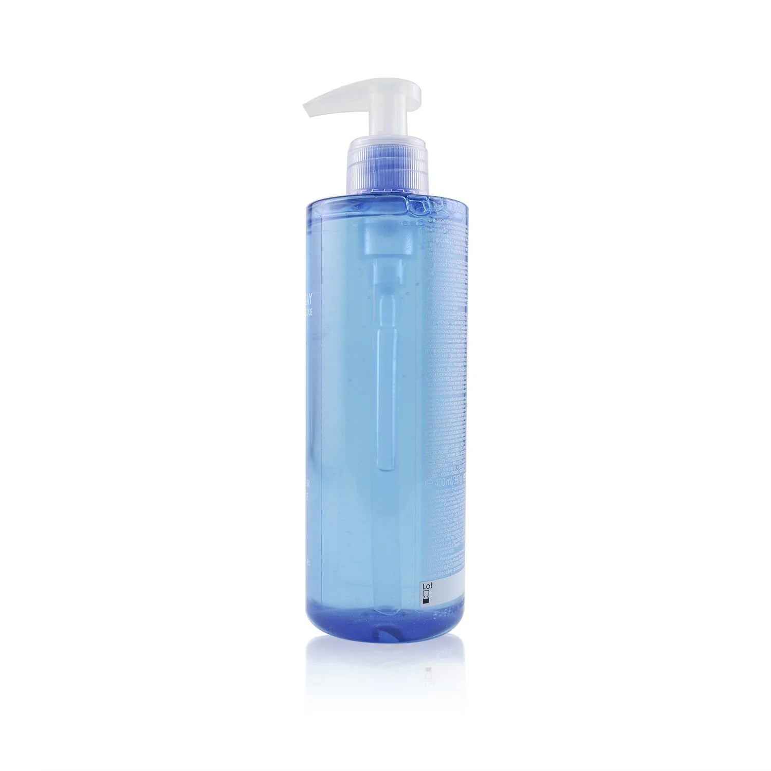 Soothing Protecting Shower Gel 750ml V494020