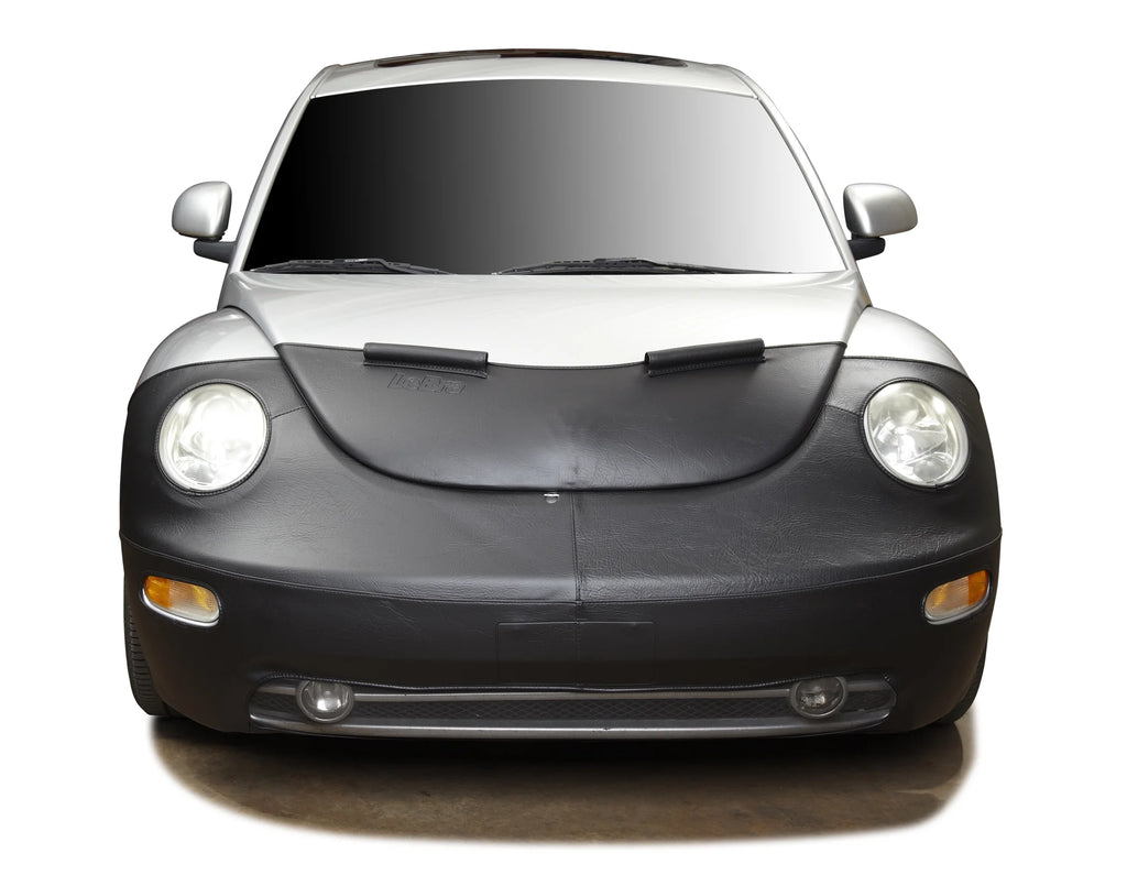 Black Front End Cover for 2008-2010 Subaru Impreza I84000