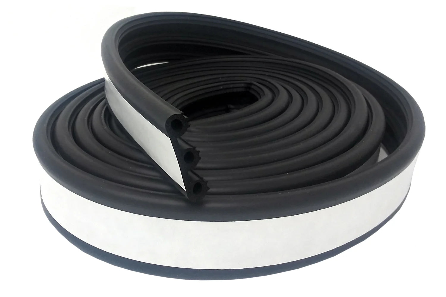 23 FT EPDM Rubber Seal for Truck Toppers U956861