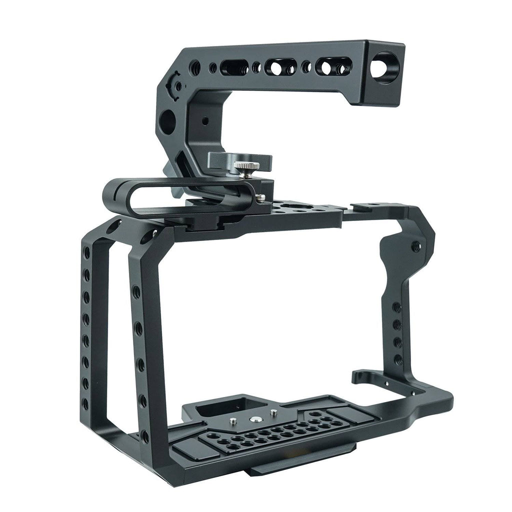Cage Kit 3 for Blackmagic Pocket Cinema Camera 6K/4K M9677