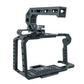 Cage Kit 3 for Blackmagic Pocket Cinema Camera 6K/4K M9677